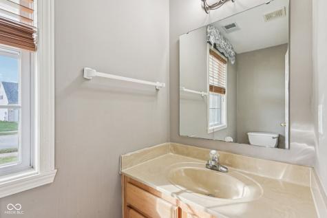 11754 Hamble Drive Indianapolis IN 46235