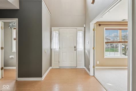 11754 Hamble Drive Indianapolis IN 46235