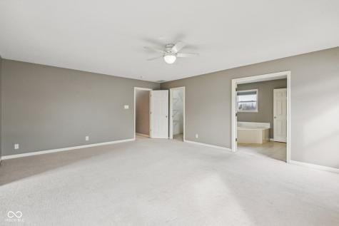 11754 Hamble Drive Indianapolis IN 46235