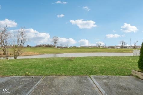 11754 Hamble Drive Indianapolis IN 46235