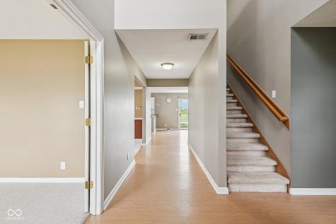 11754 Hamble Drive Indianapolis IN 46235