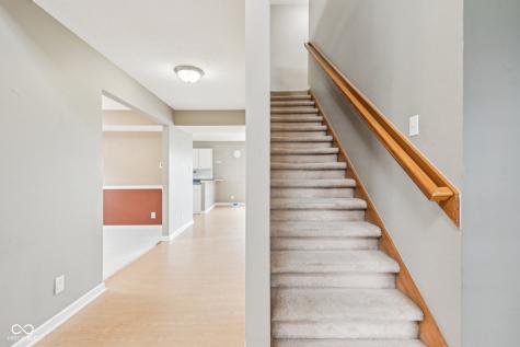 11754 Hamble Drive Indianapolis IN 46235