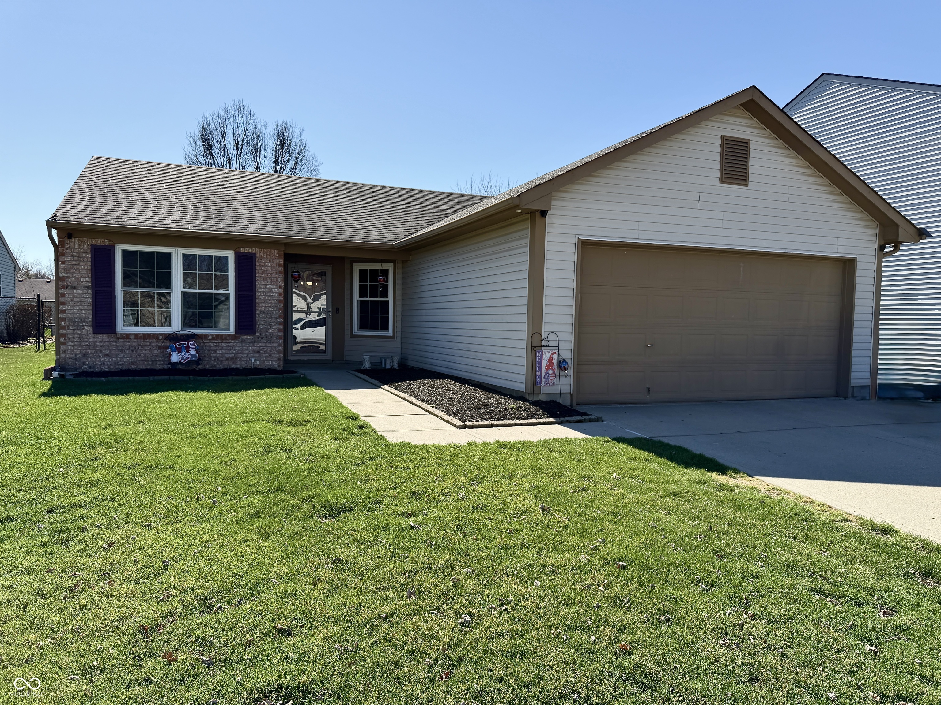 831 Cross Wind Court Greenwood IN 46143