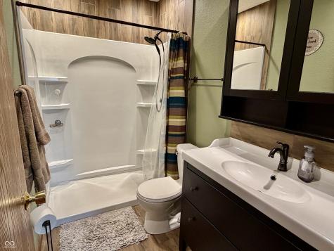 831 Cross Wind Court Greenwood IN 46143