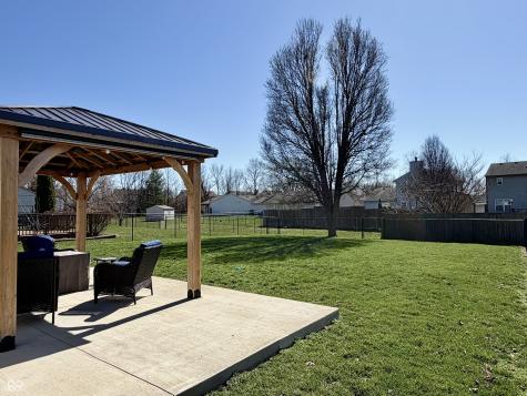 831 Cross Wind Court Greenwood IN 46143