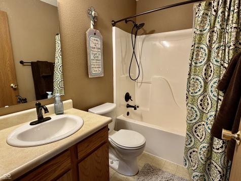 831 Cross Wind Court Greenwood IN 46143