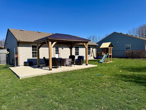 831 Cross Wind Court Greenwood IN 46143