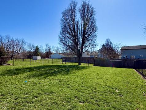 831 Cross Wind Court Greenwood IN 46143