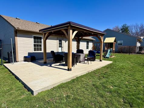 831 Cross Wind Court Greenwood IN 46143