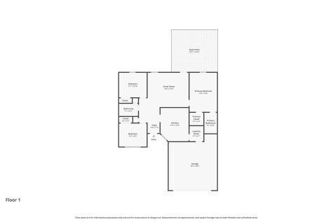 831 Cross Wind Court Greenwood IN 46143