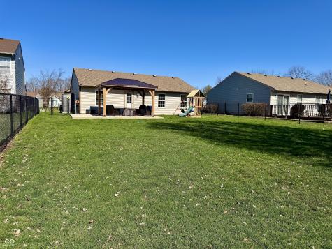 831 Cross Wind Court Greenwood IN 46143