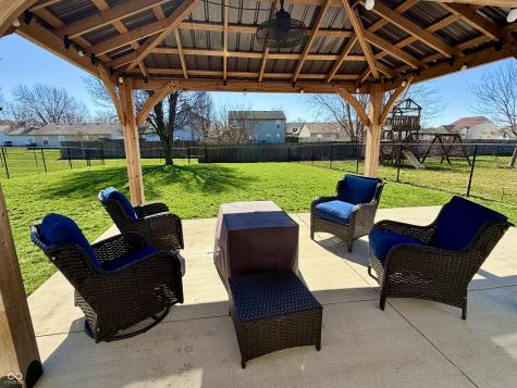 831 Cross Wind Court Greenwood IN 46143