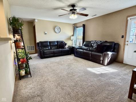 831 Cross Wind Court Greenwood IN 46143