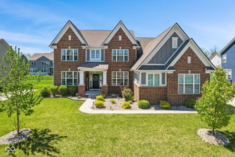 4010 Spylaw Road Bargersville IN 46106