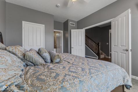 4010 Spylaw Road Bargersville IN 46106