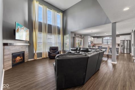 4010 Spylaw Road Bargersville IN 46106