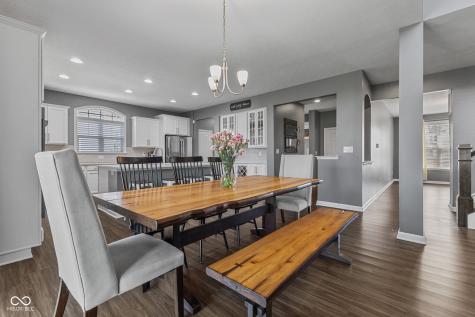 4010 Spylaw Road Bargersville IN 46106