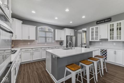 4010 Spylaw Road Bargersville IN 46106