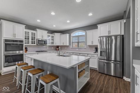 4010 Spylaw Road Bargersville IN 46106