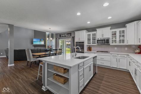 4010 Spylaw Road Bargersville IN 46106