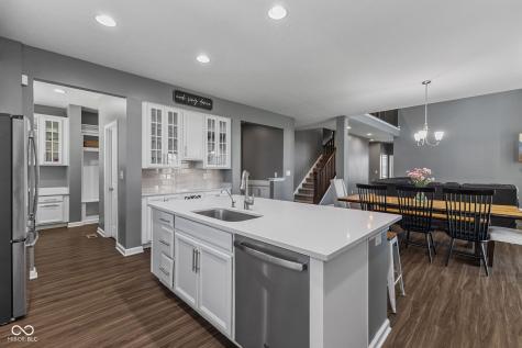 4010 Spylaw Road Bargersville IN 46106