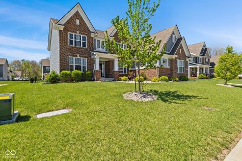 4010 Spylaw Road Bargersville IN 46106