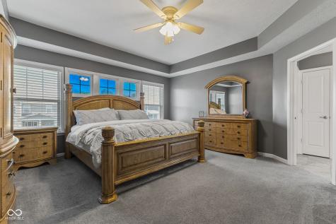 4010 Spylaw Road Bargersville IN 46106