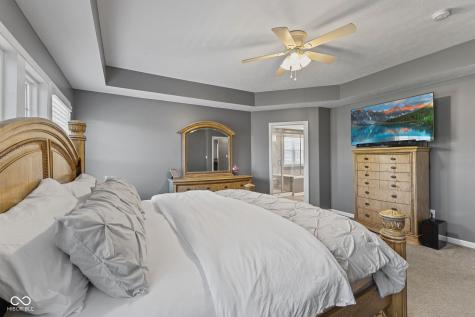 4010 Spylaw Road Bargersville IN 46106