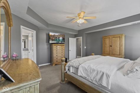 4010 Spylaw Road Bargersville IN 46106