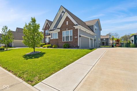 4010 Spylaw Road Bargersville IN 46106