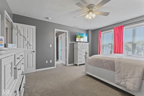 4010 Spylaw Road Bargersville IN 46106