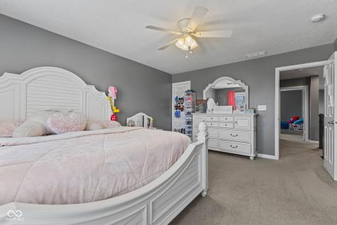 4010 Spylaw Road Bargersville IN 46106