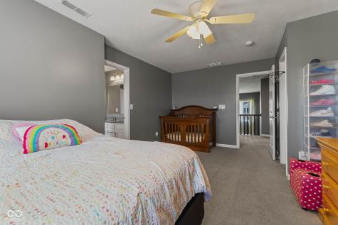 4010 Spylaw Road Bargersville IN 46106