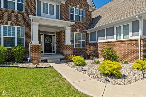 4010 Spylaw Road Bargersville IN 46106