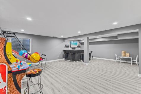 4010 Spylaw Road Bargersville IN 46106
