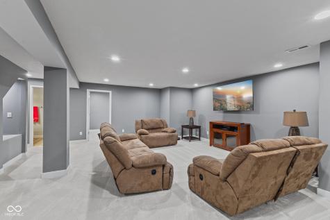 4010 Spylaw Road Bargersville IN 46106