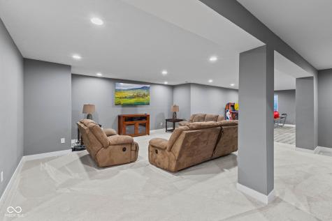 4010 Spylaw Road Bargersville IN 46106