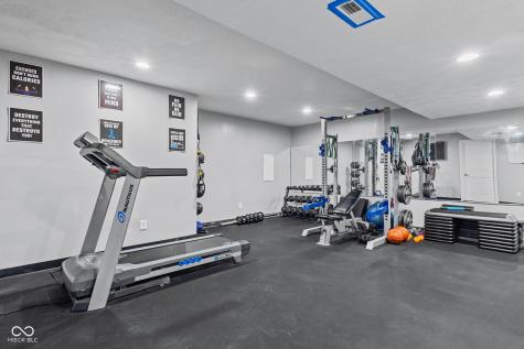 4010 Spylaw Road Bargersville IN 46106