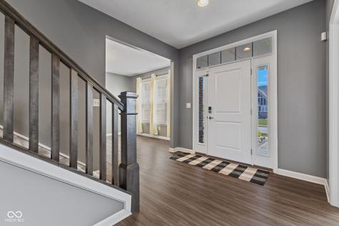 4010 Spylaw Road Bargersville IN 46106