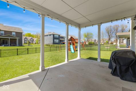 4010 Spylaw Road Bargersville IN 46106