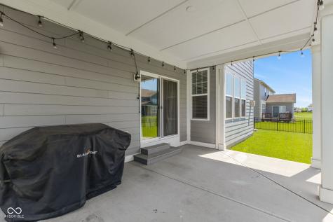 4010 Spylaw Road Bargersville IN 46106