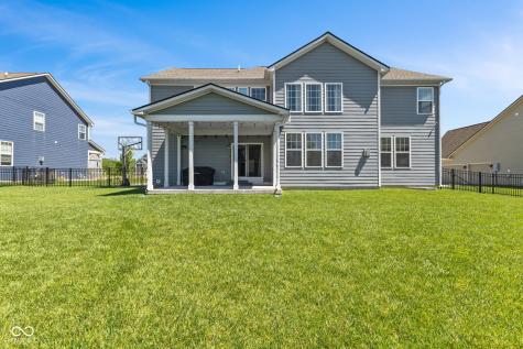 4010 Spylaw Road Bargersville IN 46106