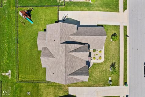 4010 Spylaw Road Bargersville IN 46106