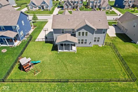 4010 Spylaw Road Bargersville IN 46106