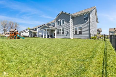 4010 Spylaw Road Bargersville IN 46106