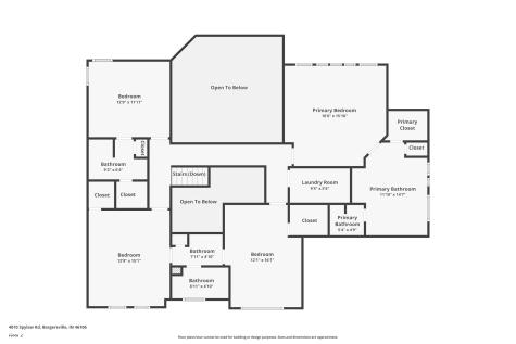 4010 Spylaw Road Bargersville IN 46106