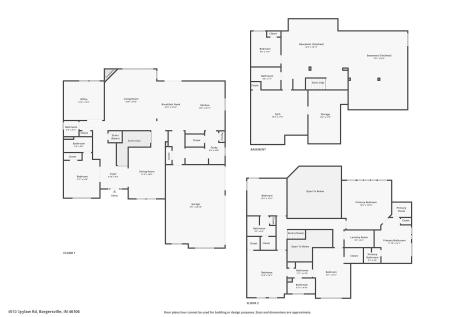 4010 Spylaw Road Bargersville IN 46106