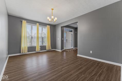 4010 Spylaw Road Bargersville IN 46106