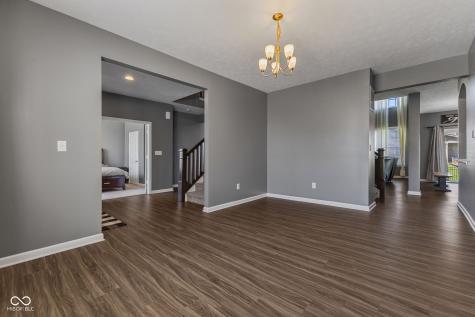 4010 Spylaw Road Bargersville IN 46106