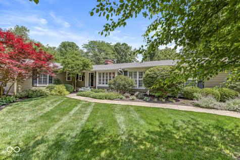 6431 Dean Road Indianapolis IN 46220